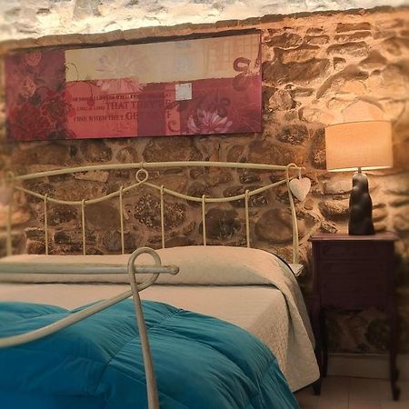 Bed and Breakfast La Terrazza Bordighera Zewnętrze zdjęcie