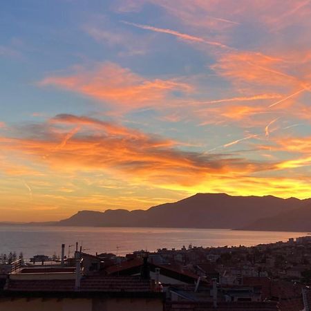 Bed and Breakfast La Terrazza Bordighera Zewnętrze zdjęcie
