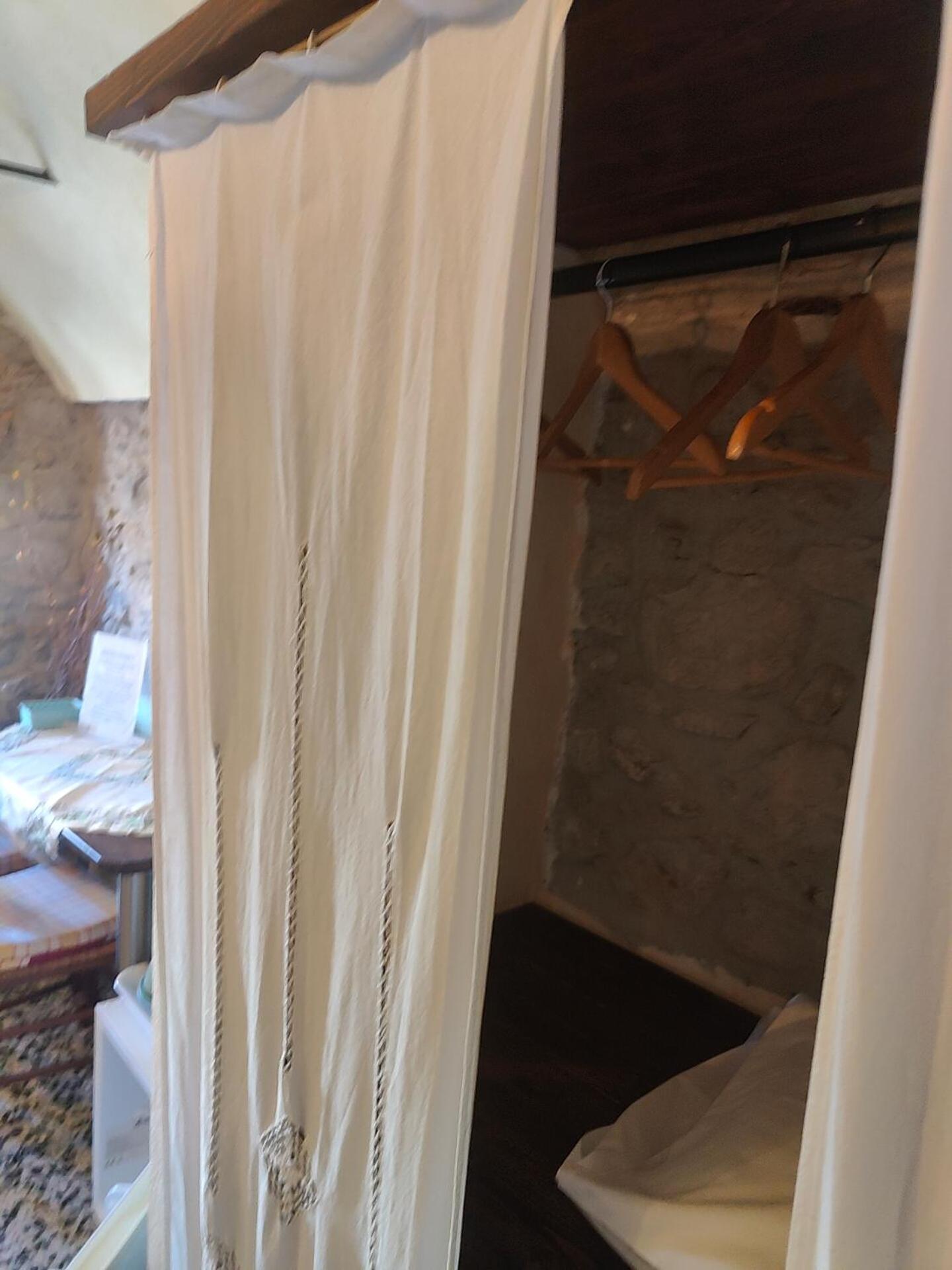 Bed and Breakfast La Terrazza Bordighera Pokój zdjęcie
