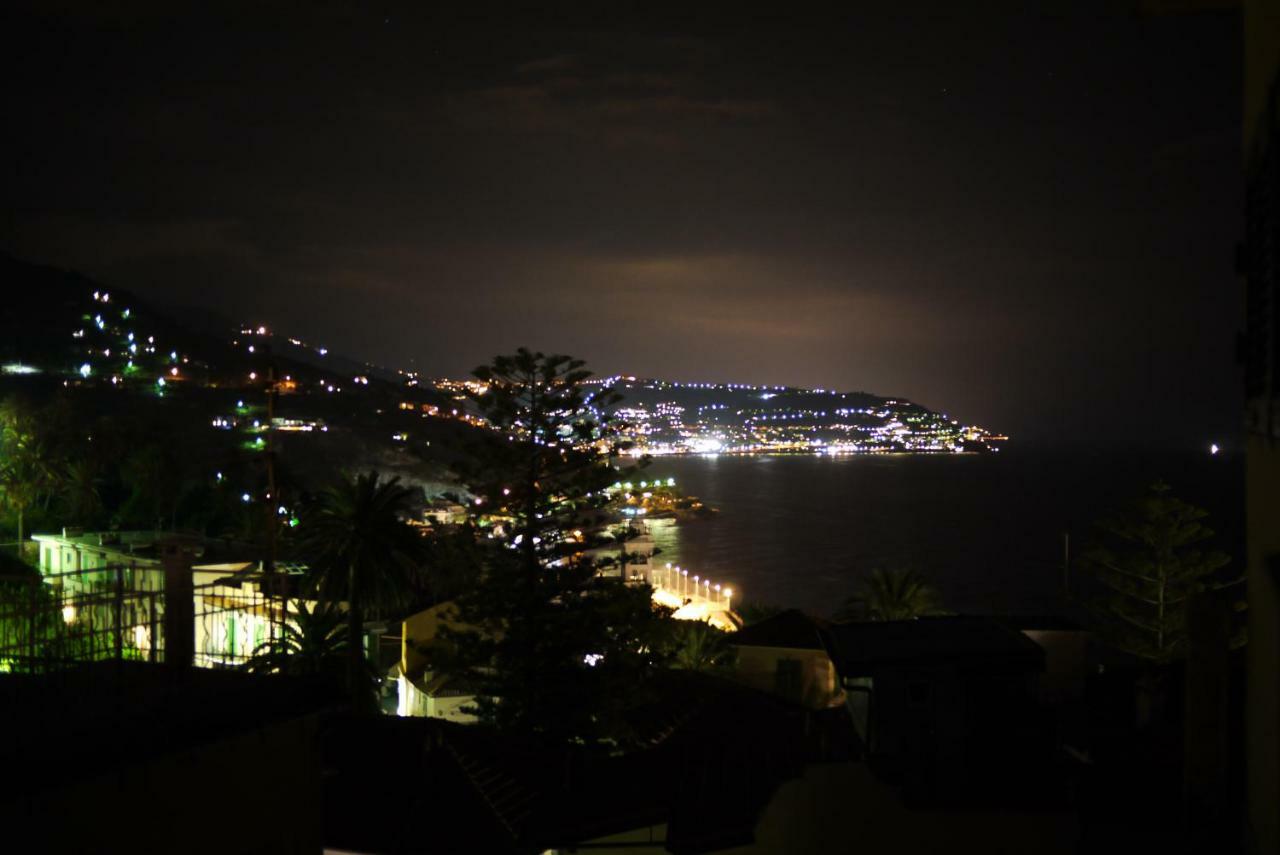 Bed and Breakfast La Terrazza Bordighera Zewnętrze zdjęcie