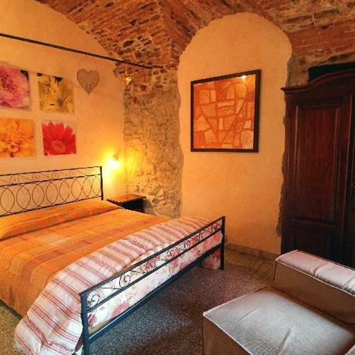 Bed and Breakfast La Terrazza Bordighera Zewnętrze zdjęcie
