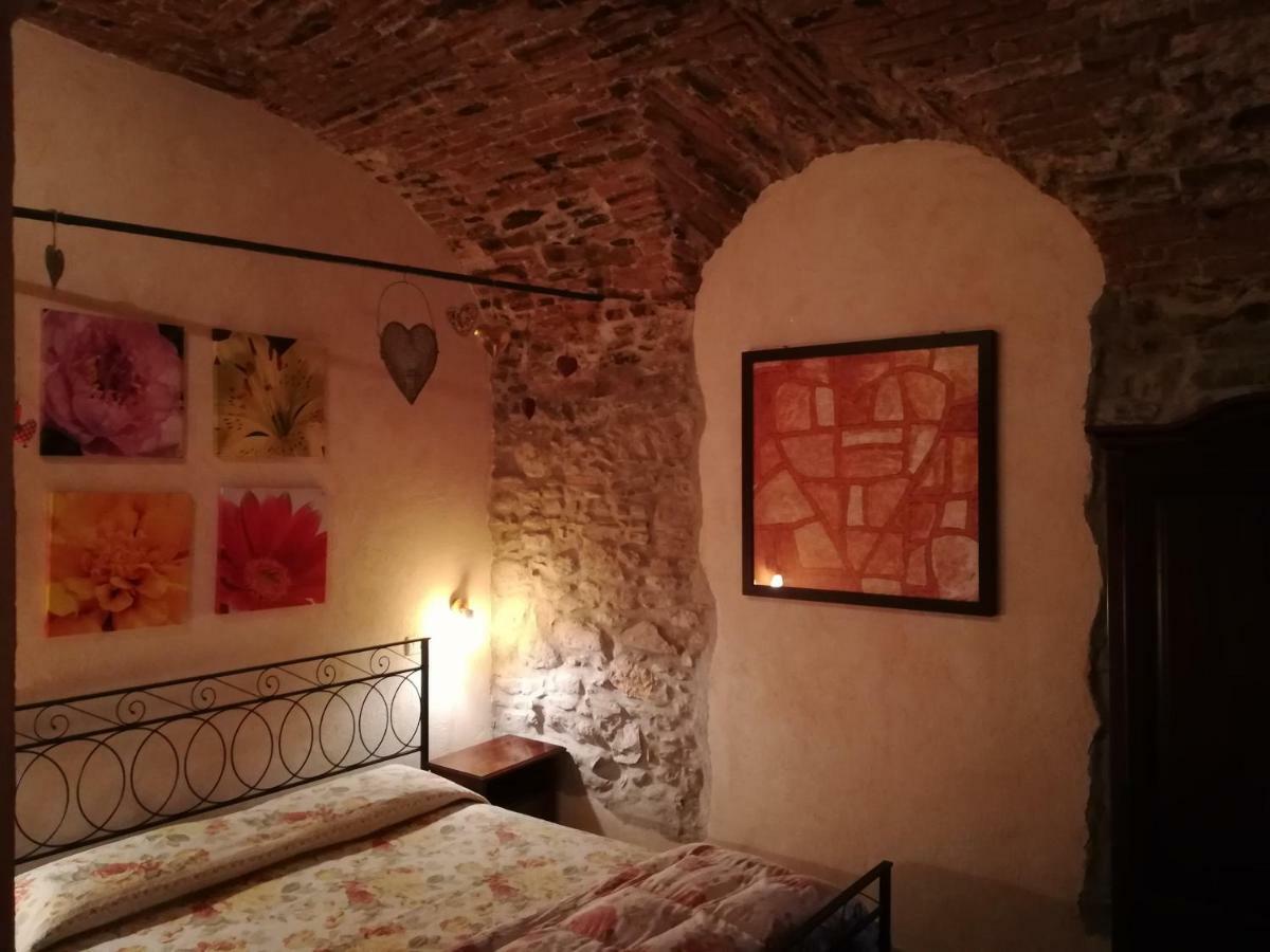 Bed and Breakfast La Terrazza Bordighera Zewnętrze zdjęcie