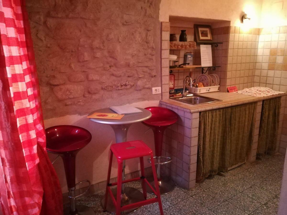 Bed and Breakfast La Terrazza Bordighera Zewnętrze zdjęcie