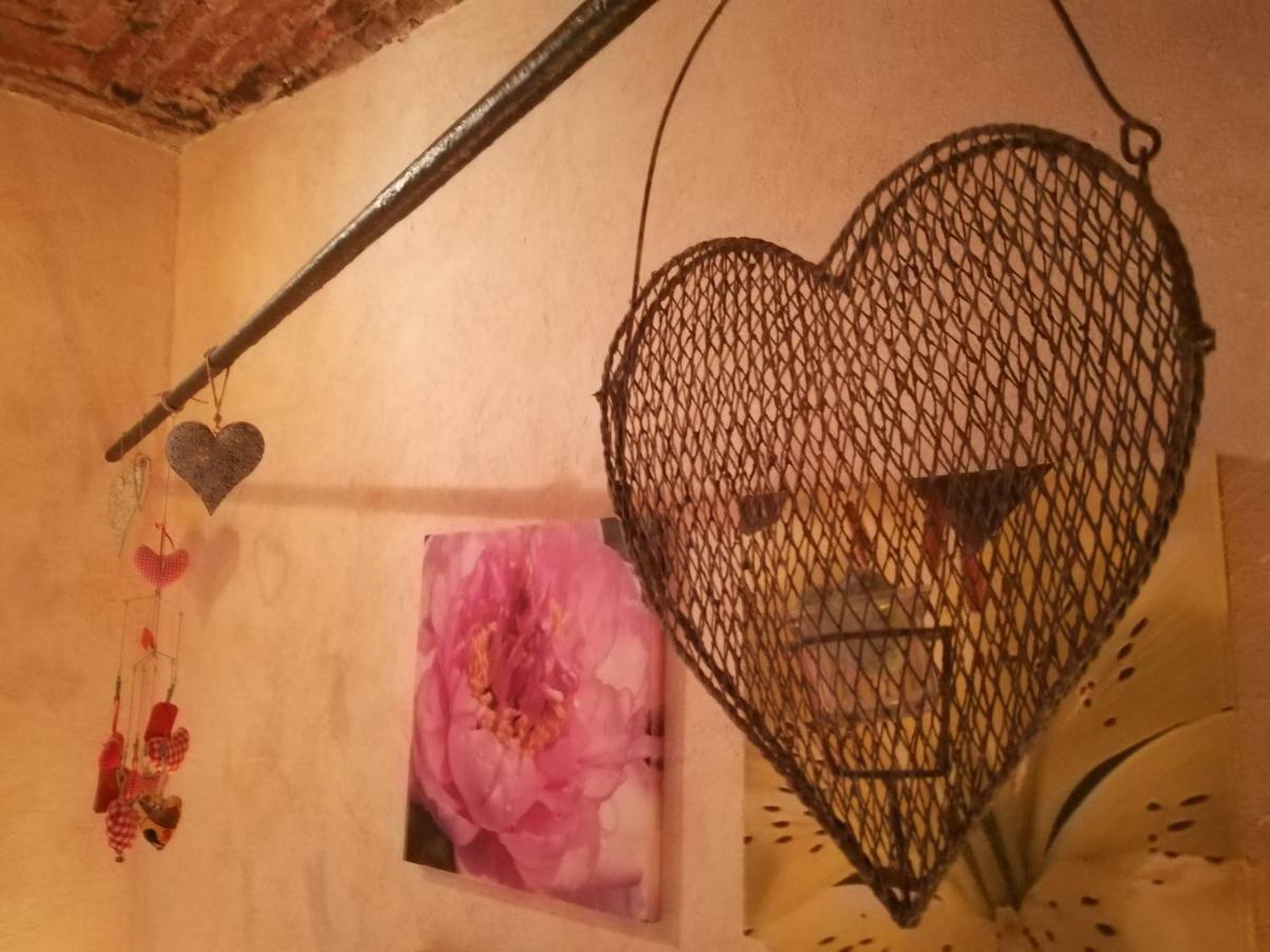 Bed and Breakfast La Terrazza Bordighera Zewnętrze zdjęcie